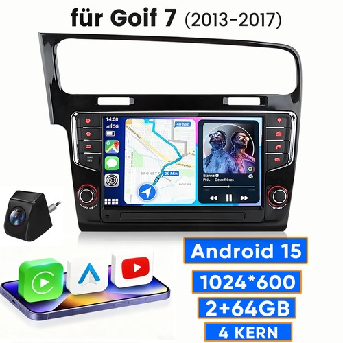 Per golf 2013 2017 - 7, 2013-2017