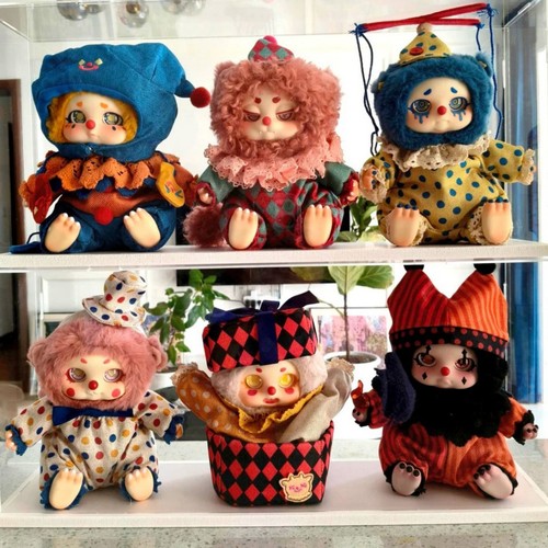 Kit figure pedanti