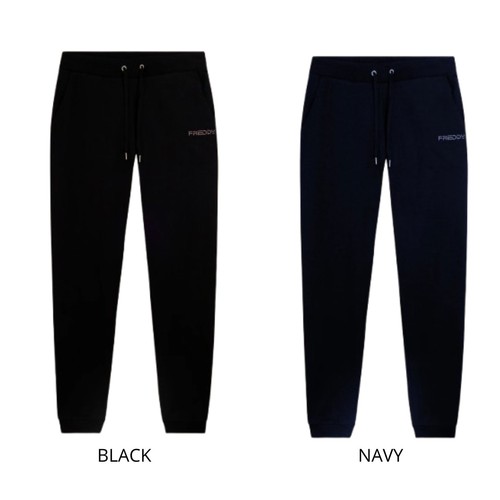 Freddy pantaloni con polsino - pantaloni,