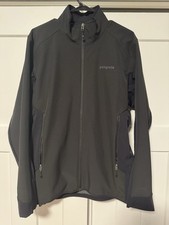 Giacca Patagonia Adze Hybrid