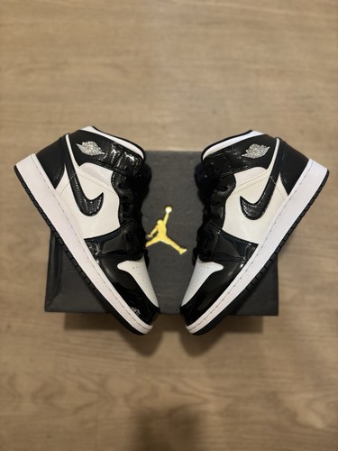 Jordan mid all star - all,