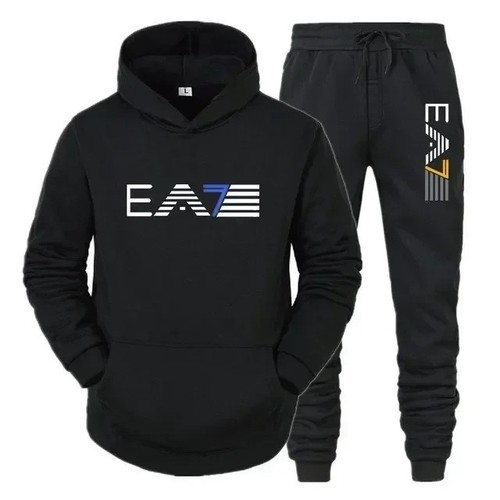 Tuta pantalone felpa maglia - tuta,