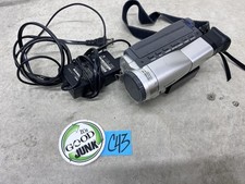 Canon ES75 Hi8 Handheld