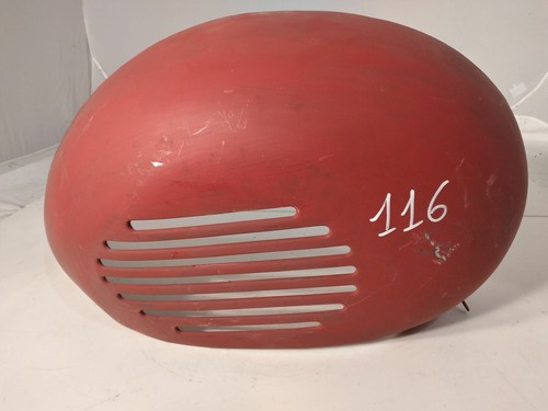 Vespa vm2 vn1 pancia - vm2, cofano