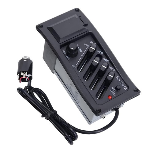 Pickup per chitarra eq - pickup,