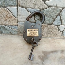 San Quentin Death Row