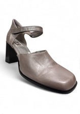 Tacchi Mary Jane Via Vai Made