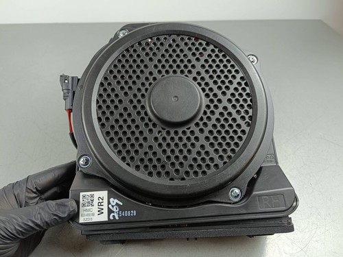 Genesis gv70 2025 altoparlante - genesis,