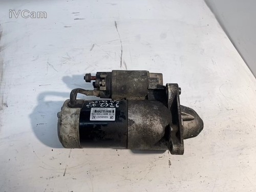 Motorino avviamento opel - avviamento,