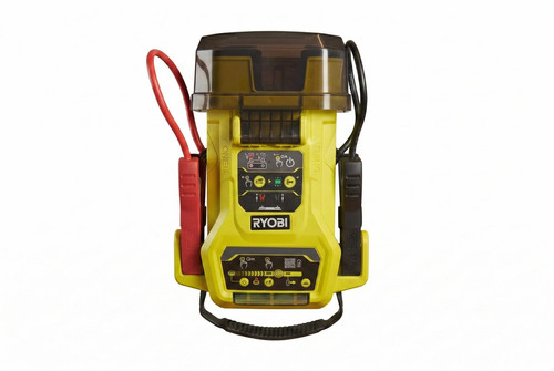 Avviamento ryobi 18v one - avviamento,