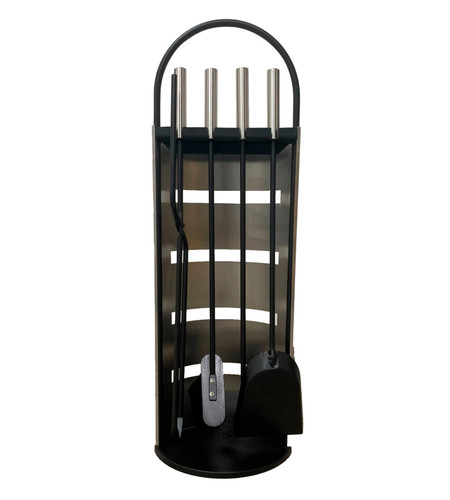 Set accessori per stufe e - per,