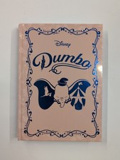 DUMBO - DISNEY NOVELS N° 12