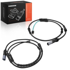 Sensori usura pastiglie freno