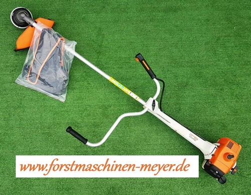 Decespugliatore professionale
