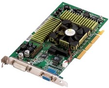 Scheda Grafica NVIDIA QUADRO2