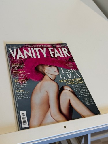 Vanity fair 2012 lady - vanity, 40.lady