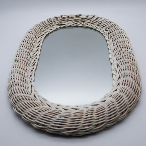 Specchio parete vintage in - da,
