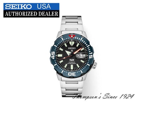 Seiko prospex padi special - prospex,