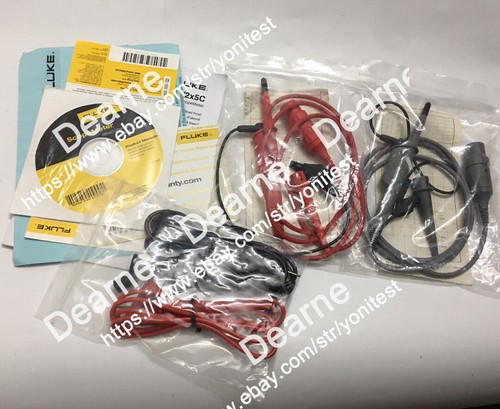 1pz fluke 199c accessori vp210 - 1pz,