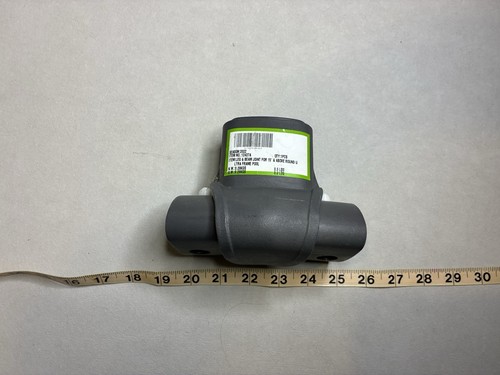 12427a giunto gamba e - t,