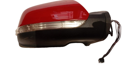Specchietto retrovisore 7 - ,