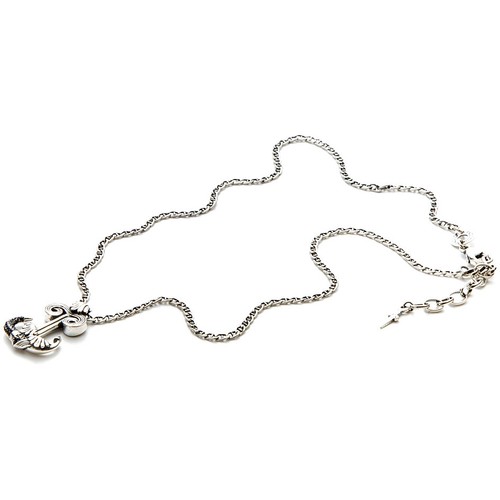 Collana uomo cesare paciotti - collana,