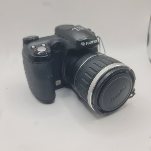 Fujifilm finepix s5600 mp - finepix, 5,1
