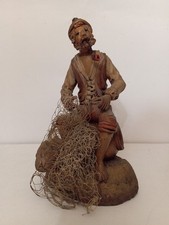 Statua Caltagirone Boria -