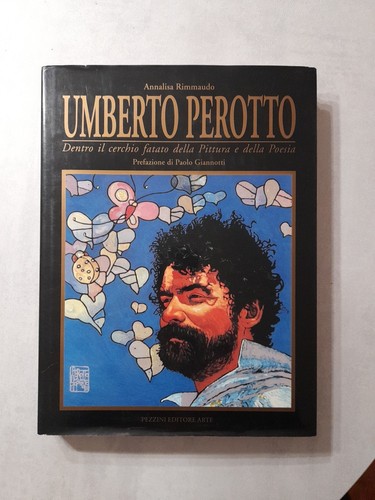 Umberto perotto annalisa - umberto,