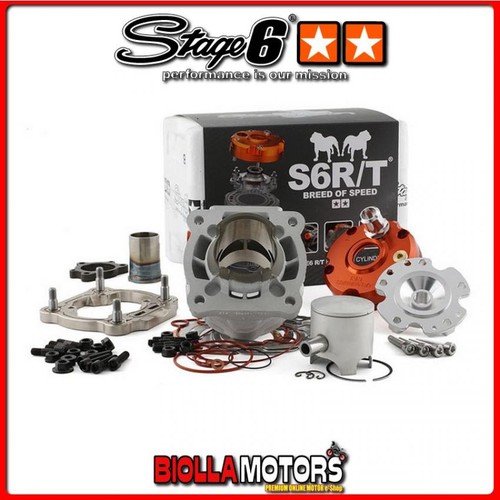 7514001 cilindro stage6 t - stage6, r/t