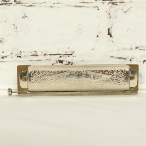 Hohner 270bx super - hohner,