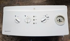 scheda Caldaia IMMERGAS mod