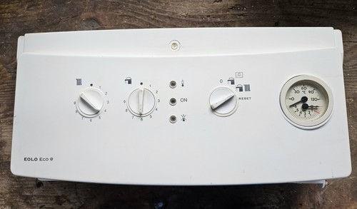 Scheda caldaia immergas - scheda,