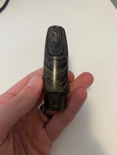 Bocchino Sax Alto D'Addario