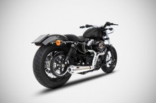 2014-2016 Harley Davidson