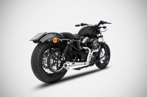 Harley davidson sportster - davidson,