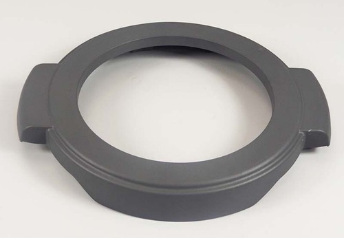 Kenwood cornice coperchio