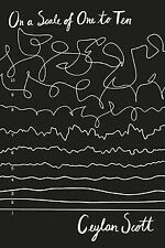 On a Scale of 1 to 10 von Scott, Ceylan | Buch | Zustand gut