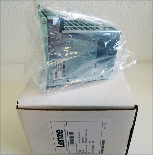 Lenze esmd2222rdb 00484619 - esmd2222rdb,