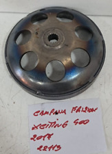 CAMPANA FRIZIONE POSTERIORE KYMCO XCITING 400 I ABS 2016 2020 VEDI ?