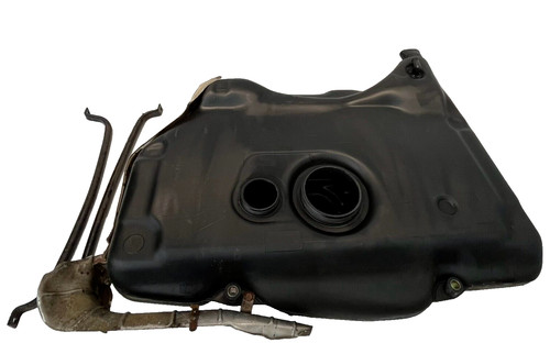 Serbatoio carburante lancia - carburante,