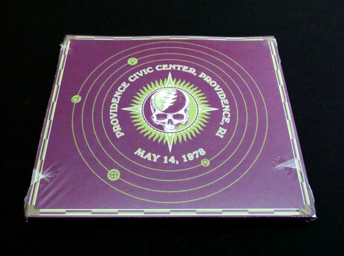 Grateful dead trips - 30, around