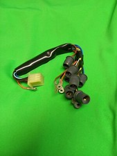 CABLAGGIO STRUMENTI YAMAHA