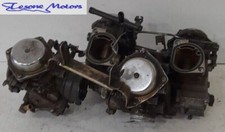CARBURATORE CARBURATORI HONDA VF 400 F 1983 1984 VISUALIZZARE FOTOGRAFIE