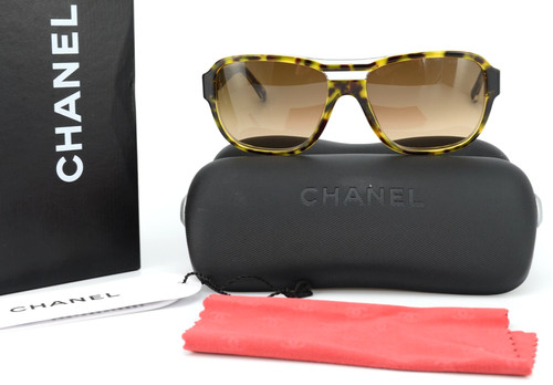 Occhiali sole chanel 5194 - occhiali,