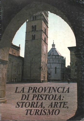 Provincia pistoia - la,