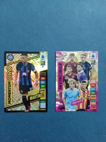 Panini calciatori adrenalyn - panini,