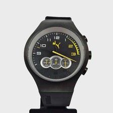 Puma Quartz Chronograph -