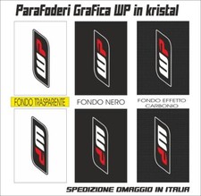 Adesivo copri fodero - wp,