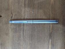 Stilo paper mate. Germania anni 80. Usata. 1 ricambio. Senza scatola.